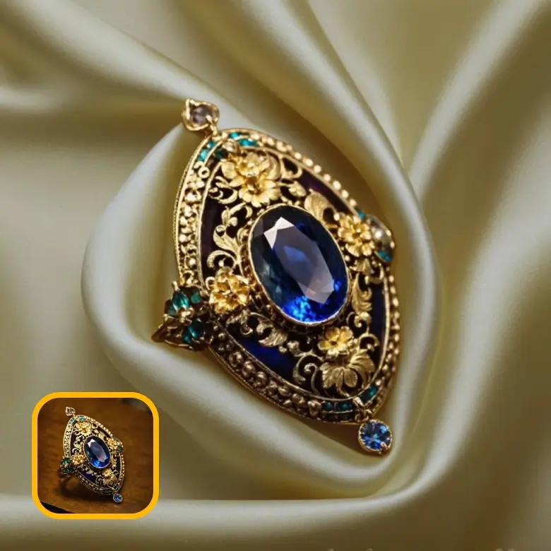 案例 960：龙猫肖像 圣诞节快乐装饰摄影